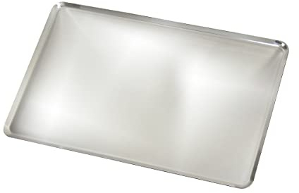 GOBEL 614590 Backblech Aluminium