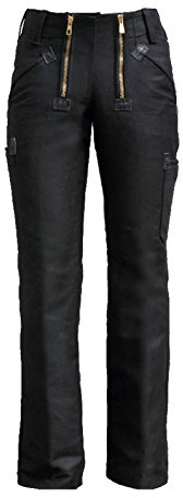 EIKO Damen Zunfthose Amazone Doppelpilot