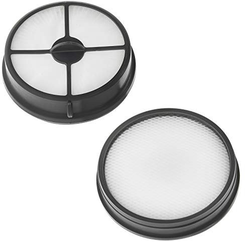 Vacspare Replacement Type 27 HEPA Filter Set for Vax Mach Air Force Living, Mach Air Reach Vacuum Cleaners