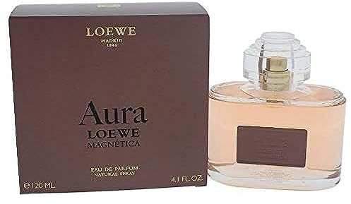 LOEWE Aura Magnetica Agua de Perfume, 120 ml