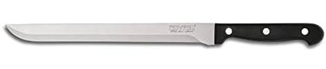 Harea - Cuchillo jamon 25cm. blister