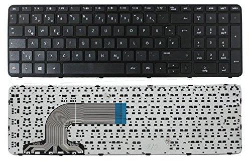 Nuovo originale tastiera F ¨ ¹ R 15 per HP r215ng 15 14-r220ng 15 15-r222ng de