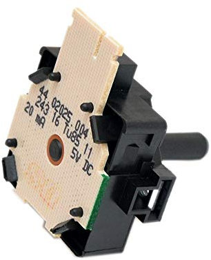 Bosch 00631341 Wall Oven Temperature Control Switch Genuine Original Equipment Manufacturer (OEM) Part