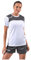 Kempa Damen Emotion 2.0 Trikot, weiß/Anthra, L