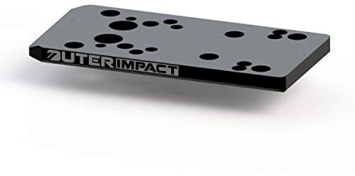 X-Targets Outerimpact Red Dot Adapter für Steyr A1 Serie