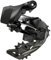 SRAM Unisex – Erwachsene Red eTap AXS Schaltwerk, schwarz, 12-Fach Carbon Käfig