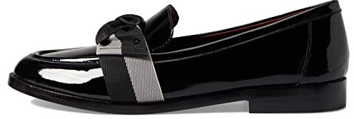 Kate Spade New York Frauen K9539 BLC Loafer, Black, 5 UK