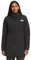 THE NORTH FACE Belleview Stretch Damen Jacke, schwarzes, XL