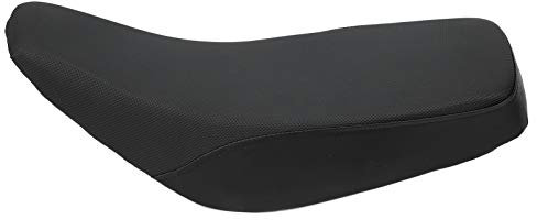 ATV Mount Sitz, 50 Sitz, ATV Sitzkissen Passend für Chinese Flying Tiger 4 Wheeler Quad
