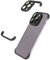 fonefunshop Corner Pad Protection Compatible with iPhone 13 Pro Max in Black