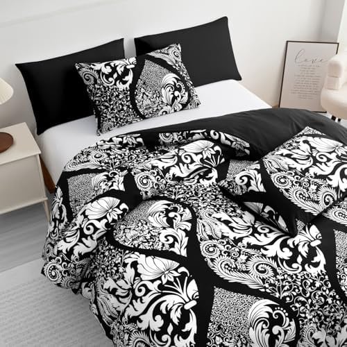 Pamposh Single Duvet Cover Set Premium Brushed Microfiber Duvet Cover Single Ultrasoft Hypoallergenic Reversible Single Duvet Set Non Iron Luxury Bedding Set With Zipper Closure