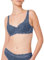 Triumph Women's Amourette 300 WHP X, Wired Padded Bra, ATLANTIS