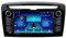 Autoradio stereo Android 13 da 7 pollici per Lancia Ypsilon 2012-2020 Multimedia Video Player Head Unit GPS Navi WIFI Bluetooth Carplay 2+32 GB UI multipla
