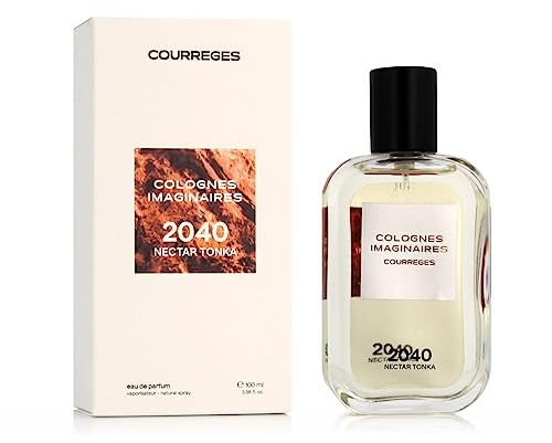 André Courrèges Parfum unisexe standard