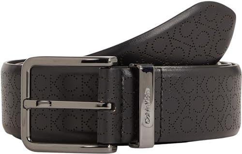Calvin Klein Herren Gürtel aus Leder