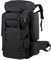 FLYIFE Trekkingrucksack,80L Leicht Rucksack Multifunktionale Wasserdicht Pack Armeerucksack Reiserucksack für Herren Damen Sport Outdoor,Ripstop und wasserfest
