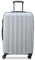 DELSEY PARIS Helium Aero Hardside Erweiterbares Gepäck mit Spinner-Rädern, Nardo Grau, Checked-Medium 25 Inch, Helium Aero Hardside Erweiterbares Gepäck mit Spinner-Rädern