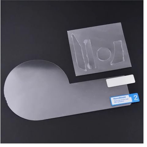 Armaturenbrett Displayschutzfolie Dashboard Instrument Tacho Film Screen Protector Aufkleber Für Bm&w S1000R S1000RR S1000XR 2015 2016