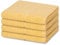 Möve for frottana - Pearl - 4 X Handtuch im Set (Maize)