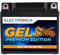 Batteries moto au gel (7Ah 12V 12N7-4A)