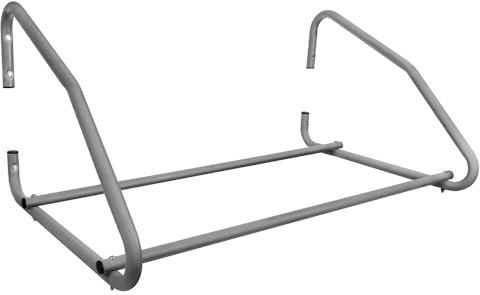 Lampa 15970 XL wheelrack, Supporto Porta gomme e Cerchioni da Parete