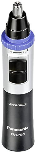 Panasonic Nosetrimmer ER-GN30 ER-GN30, Ear,Nose, ER-GN30-K503