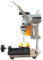 Tischbohrmaschine, Mini Kleine Miniatur Desktop Tischbohrmaschine DIY Präzision Uhr Reparatur Werkzeug Desktop DC Hause Bohrmaschine(TZ-B10 and vise)