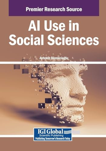 AI Use in Social Sciences