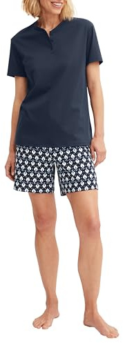 Calida Damen Daylight Dreams Pyjamaset (1er Pack)
