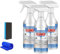 Air ConditionerCleaner, No Washing Air Conditioner Foaming Coil Cleaner Spray, AirConditioner Foam Coil Cleaner, Effective & Multi-function Fan CleanerSpray,AirConditioner CoilCleaner (3)