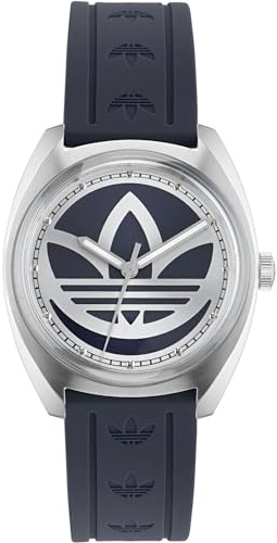 adidas Originals Unisex Analog Armbanduhr Edition One