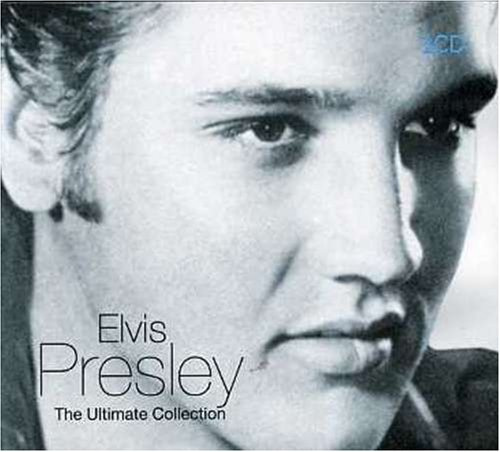 Elvis Presley-the Ultimate Collection