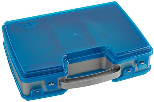 Plano Große 2-seitige Angelbox