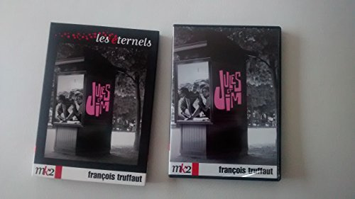 Jules et jim [FR Import]