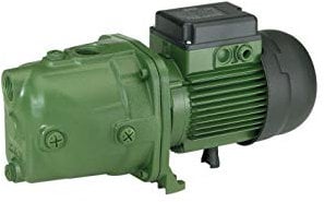 JETLY JET00001 Pompe de Surface Auto-amorçante Jet 102 Mono JETLY-016100