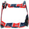 Hunter MFG St Louis Cardinals Hundegeschirr, verstellbar, Größe XS