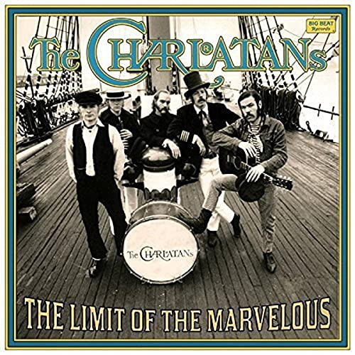 Limit of the Marvelous