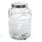 Secret de Gourmet - Distributeur de Boisson en Verre Yorkshire 8L Transparent