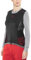ALPINA JSP 3.0 WOMEN VEST - Flexibler, Atmungsaktiver & Individuell Einstellbarer Rückenprotektor Für Damen, black-violet, XS