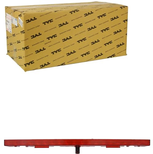TYC LED Third Brake Light Stop Lamp