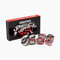 Landyachtz Bear ABEC 7 Space Balls Bearings by Landyachtz Bear