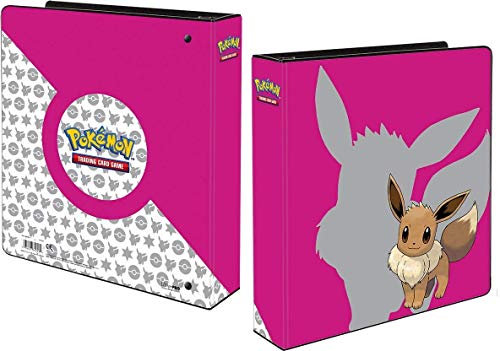 Ultra Pro 85993 - PKM Eevee 2019 Album