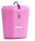 Strandtresor zum Anketten Abschließen Wertsachen-Box Zahlenschloss Strand Beach SafeToGo Mini-Safe Reisezubehör Urlaub Gadget praktisch, Farbe:pink/rosa