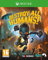 Destroy all Humans (Xbox One) [