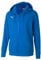 PUMA Herren Pullover, Electric Blue Lemonade, M