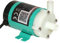 Magnetisch gekoppelte, lebensmittelechte 230V Mini-Kreiselpumpe für Chemie und Reinanwendungen, WPMP-AA006-005-02