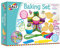 Galt Toys, Baking Set, Children's Real Baking Set for Age 5+