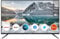 Smart Tech TV LED 4K UHD Netflix/Youtube 43 109cm, T2/S2/C, Dolby Audio, SMT43F30UV2M1B1