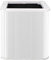 Lhari Foldable Replacement Filter Compatible with Blueair Blue Pure 211+ Air Purifier, Particle and Activated Carbon Filter, Pack of 1