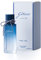 GATTINONI | Hinweis Blau Eau de Parfum - Damenduft mit fruchtigem, zitrusfarbenem und blumigem Duft, Duft für Damen mit Sommernoten, fruchtig, Made in Italy, 75 ml